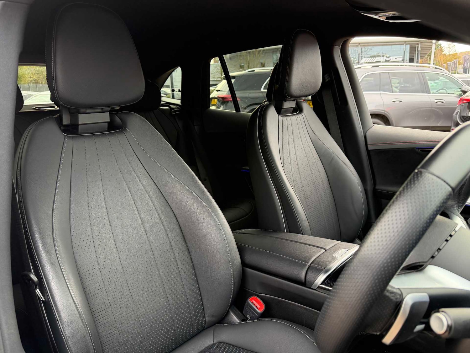 Used Mercedes-Benz EQA 2025 for sale - 76564418: Photo 34