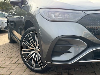 Used Mercedes-Benz EQA 2025 for sale - 76564418: Photo
