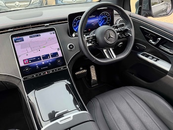 Used Mercedes-Benz EQA 2025 for sale - 76564418: Photo