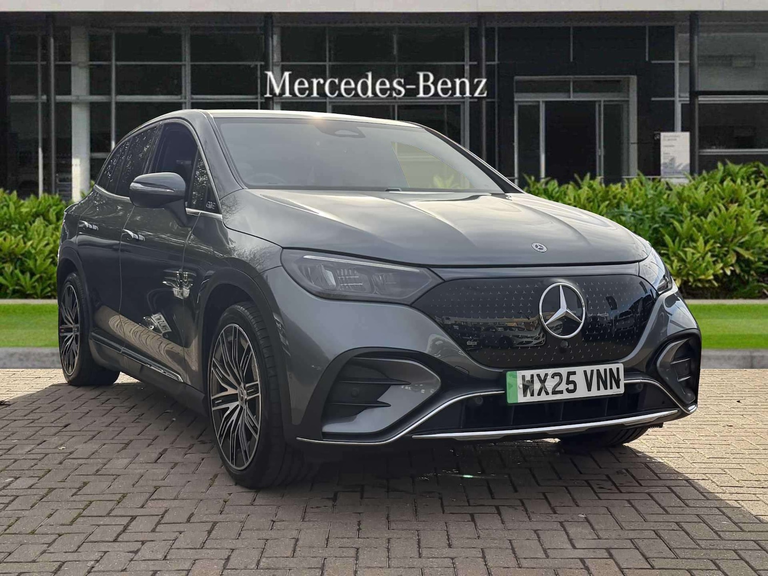 Used Mercedes-Benz EQA 2025 for sale - 76564418: Photo 5