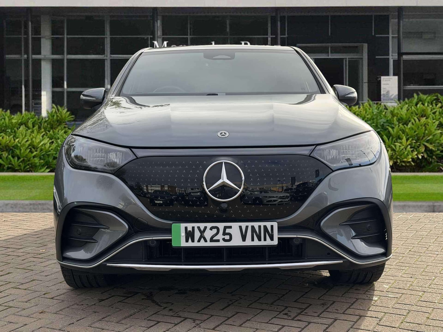 Used Mercedes-Benz EQA 2025 for sale - 76564418: Photo 6