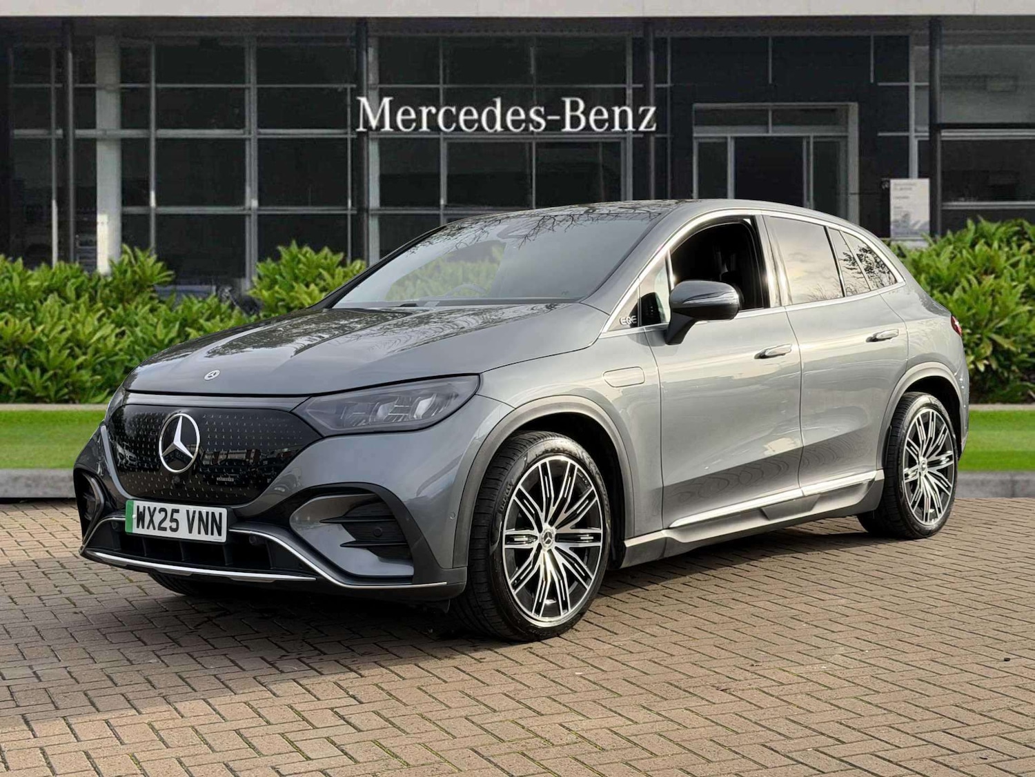 Used Mercedes-Benz EQA 2025 for sale - 76564418: Photo 7