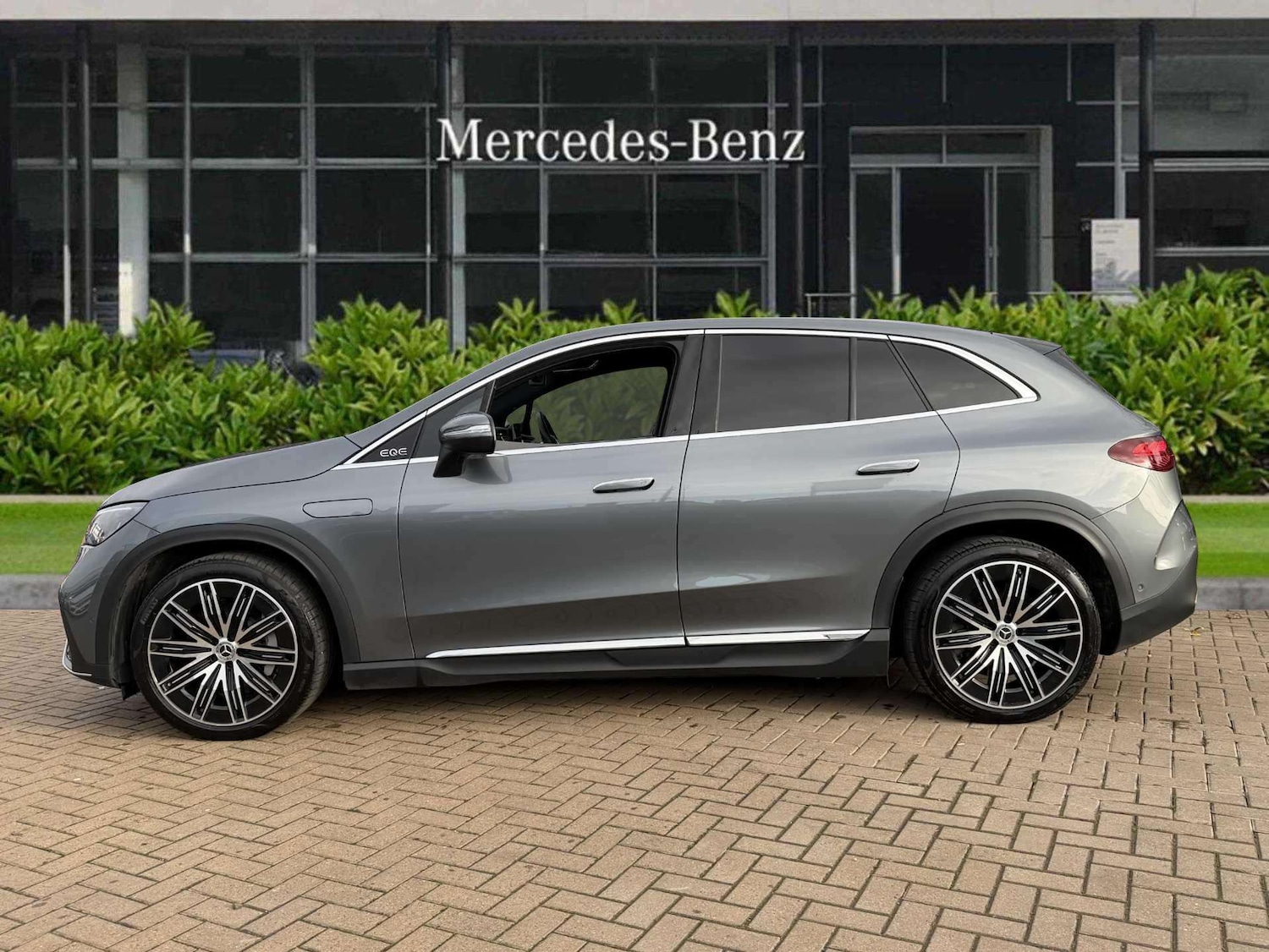 Used Mercedes-Benz EQA 2025 for sale - 76564418: Photo 8