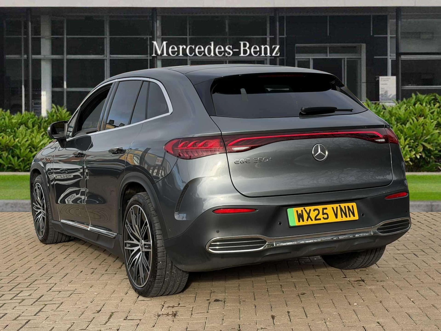 Used Mercedes-Benz EQA 2025 for sale - 76564418: Photo 9