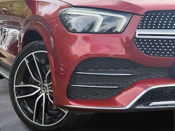 Used Mercedes-Benz GLE 2021 for sale - 78451635: Photo