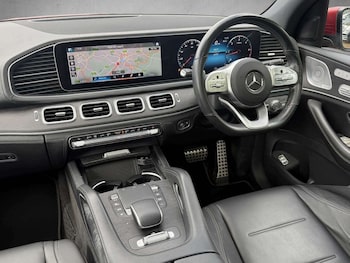 Used Mercedes-Benz GLE 2021 for sale - 78451635: Photo