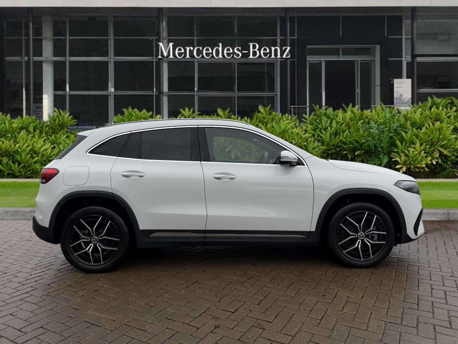 Used Mercedes-Benz EQA 2023 for sale - 76789422: Photo 14