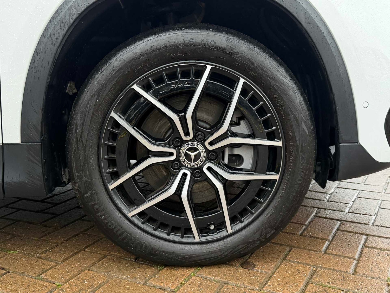 Used Mercedes-Benz EQA 2023 for sale - 76789422: Photo 15