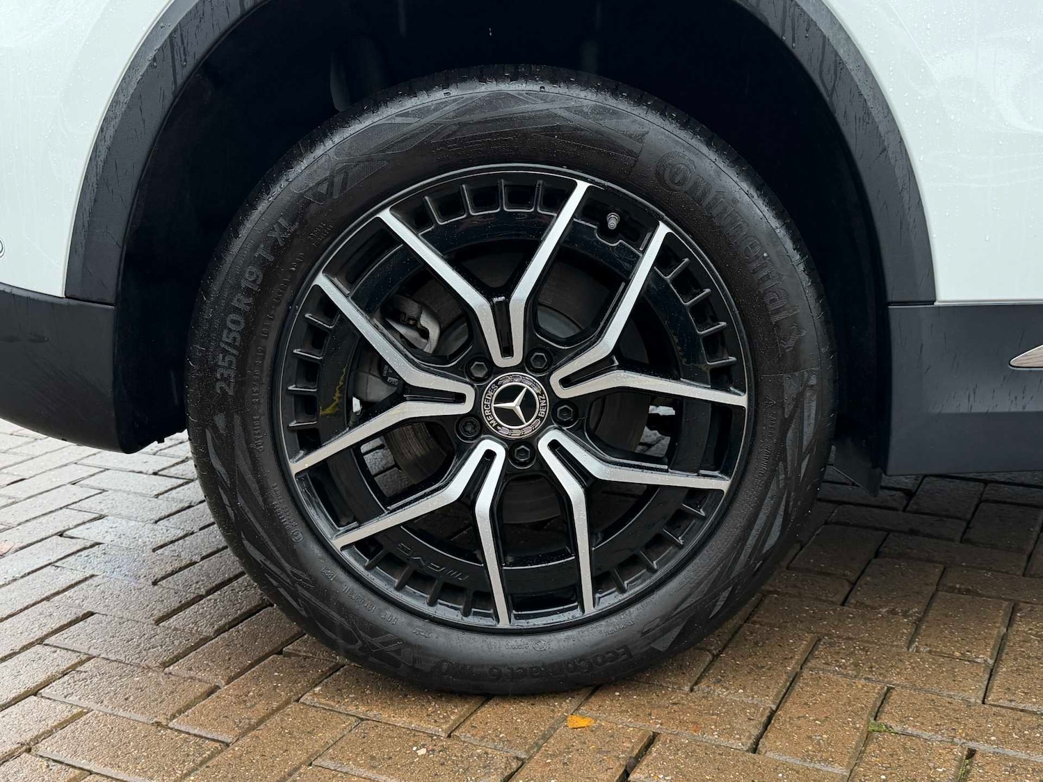 Used Mercedes-Benz EQA 2023 for sale - 76789422: Photo 16