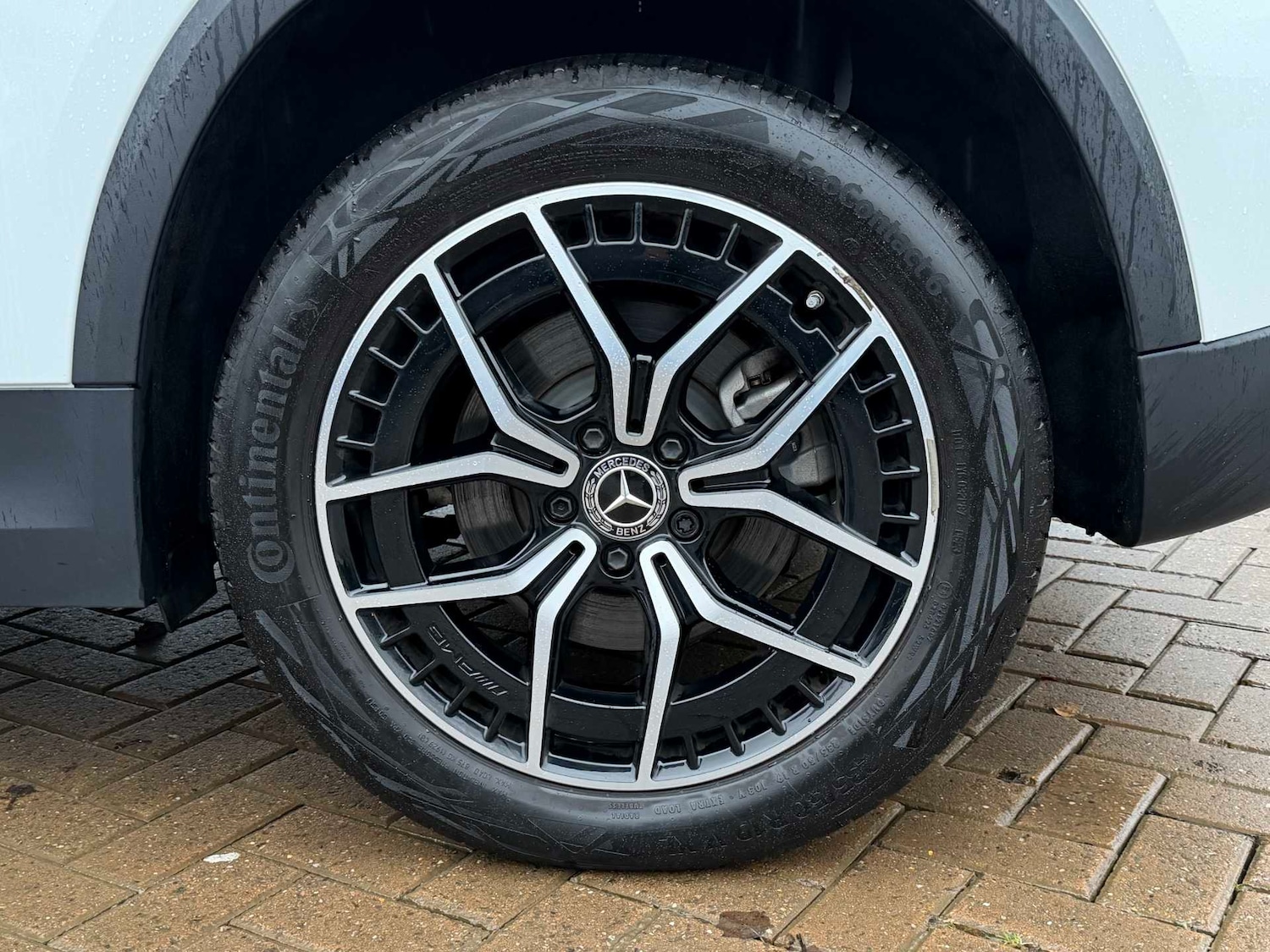 Used Mercedes-Benz EQA 2023 for sale - 76789422: Photo 17