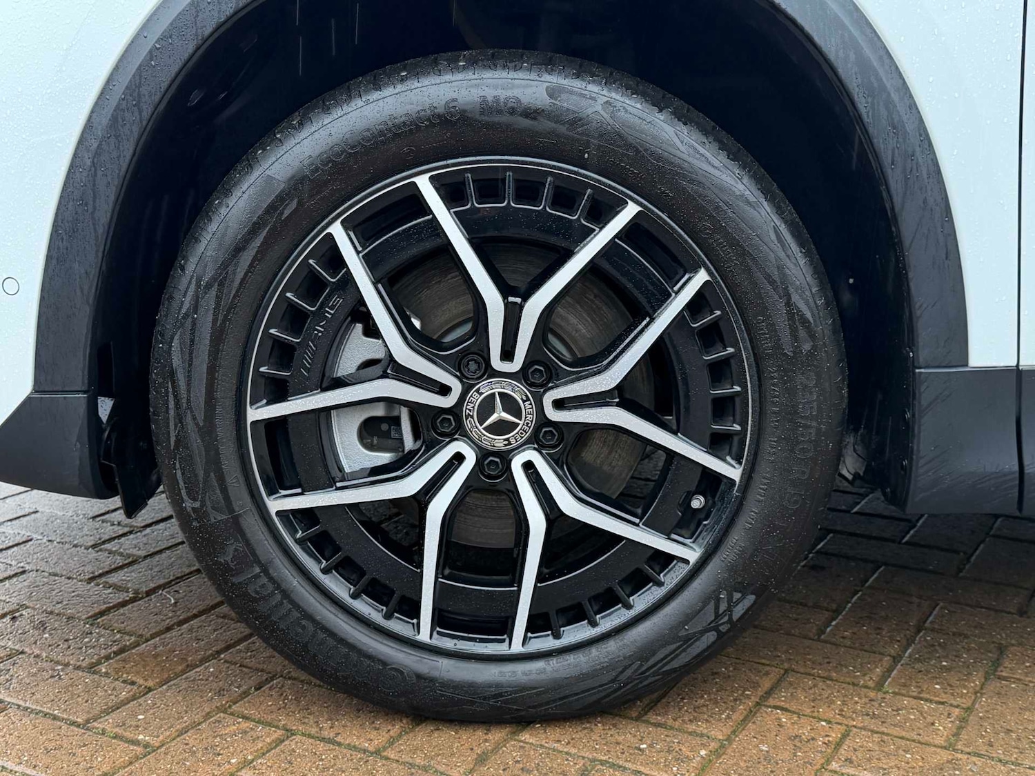 Used Mercedes-Benz EQA 2023 for sale - 76789422: Photo 18