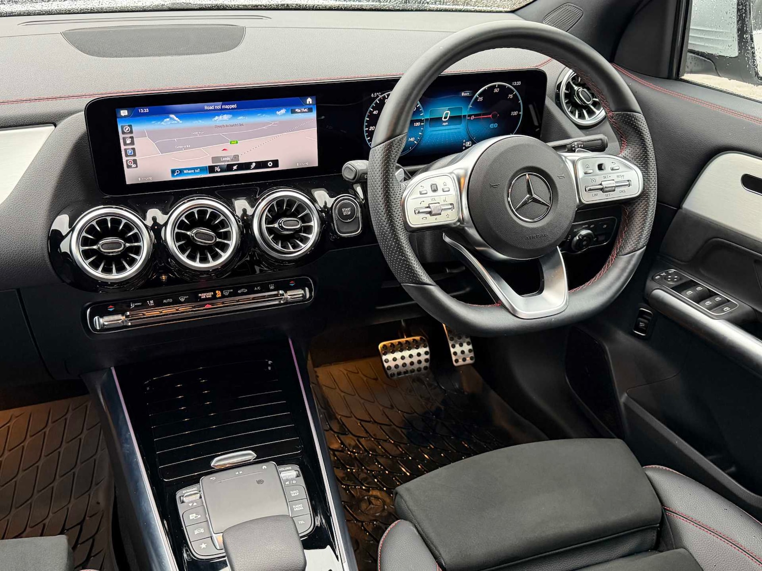 Used Mercedes-Benz EQA 2023 for sale - 76789422: Photo 21