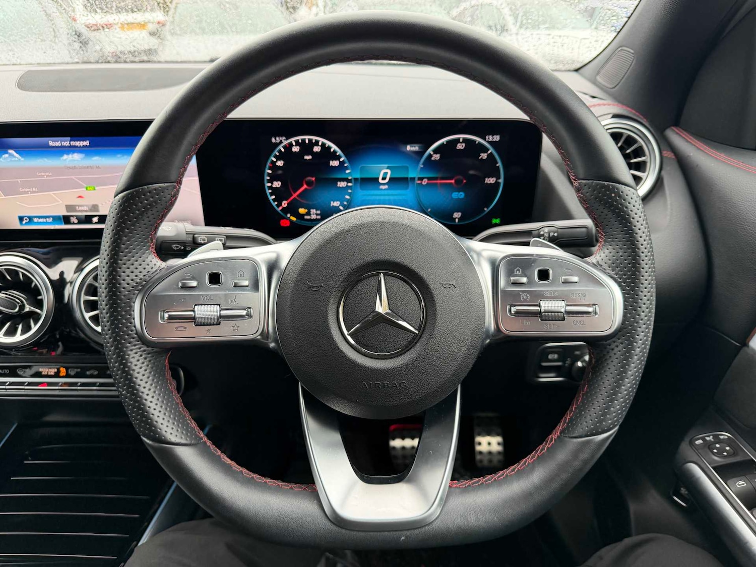 Used Mercedes-Benz EQA 2023 for sale - 76789422: Photo 22