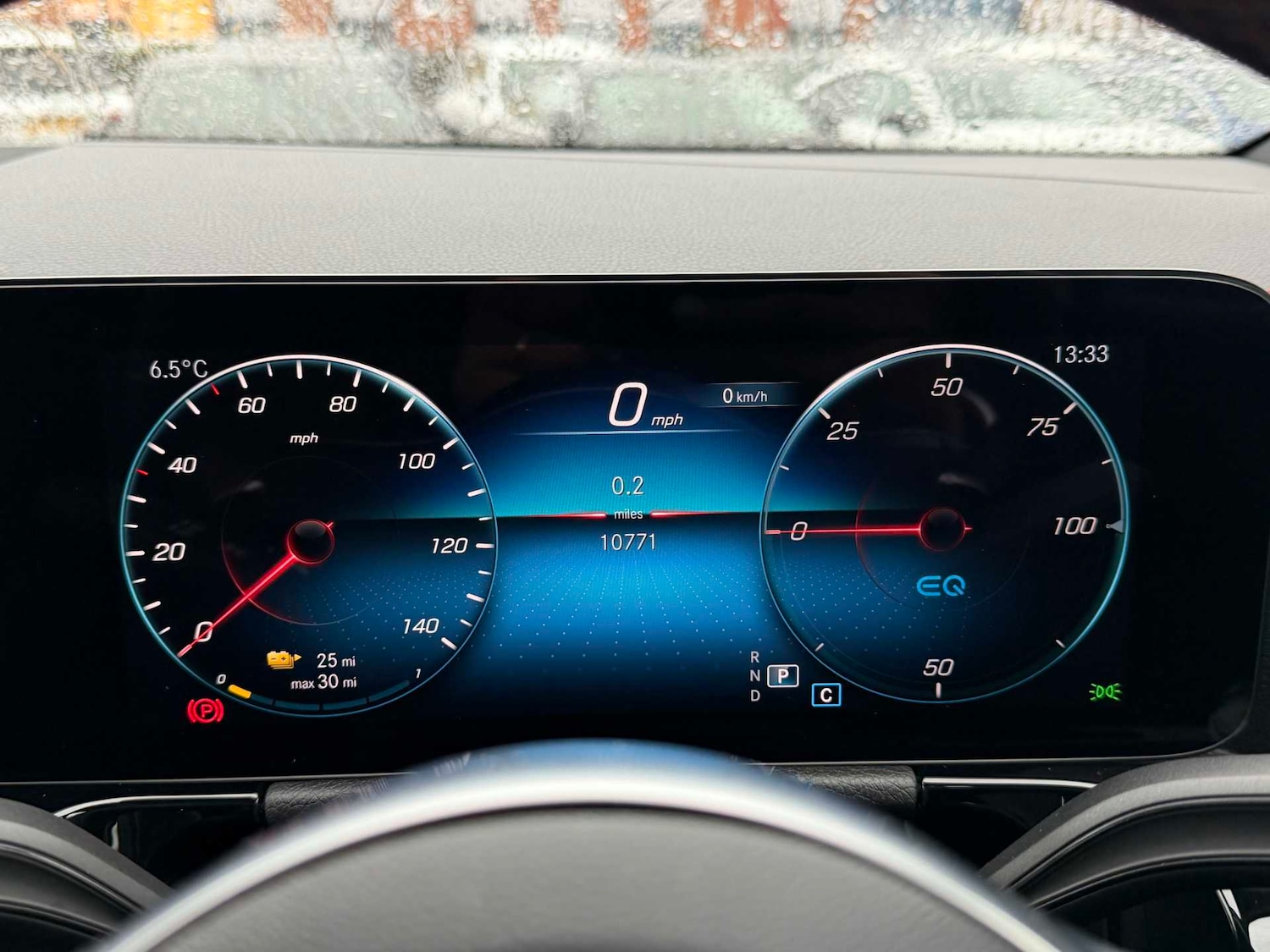 Used Mercedes-Benz EQA 2023 for sale - 76789422: Photo 23