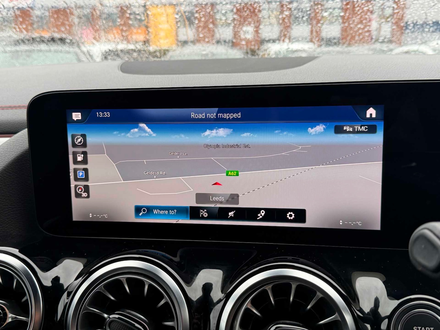 Used Mercedes-Benz EQA 2023 for sale - 76789422: Photo 24