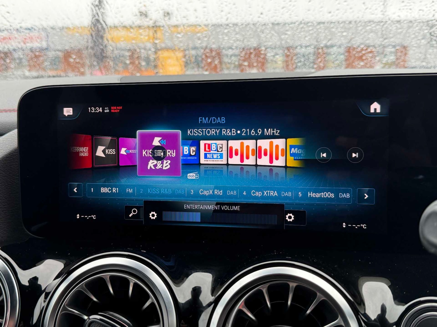 Used Mercedes-Benz EQA 2023 for sale - 76789422: Photo 25