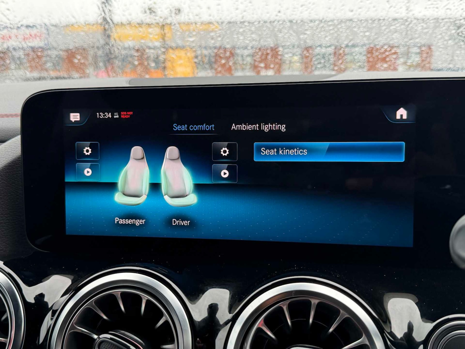 Used Mercedes-Benz EQA 2023 for sale - 76789422: Photo 26