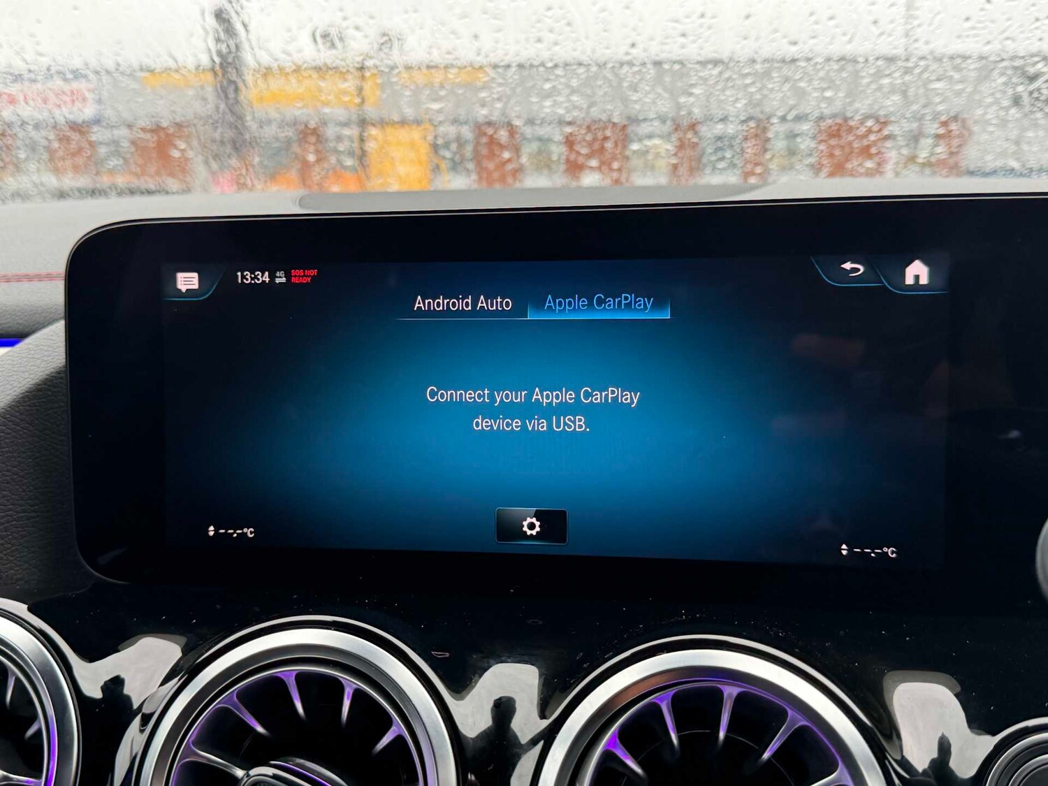 Used Mercedes-Benz EQA 2023 for sale - 76789422: Photo 27