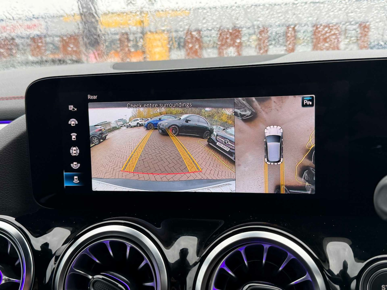 Used Mercedes-Benz EQA 2023 for sale - 76789422: Photo 28