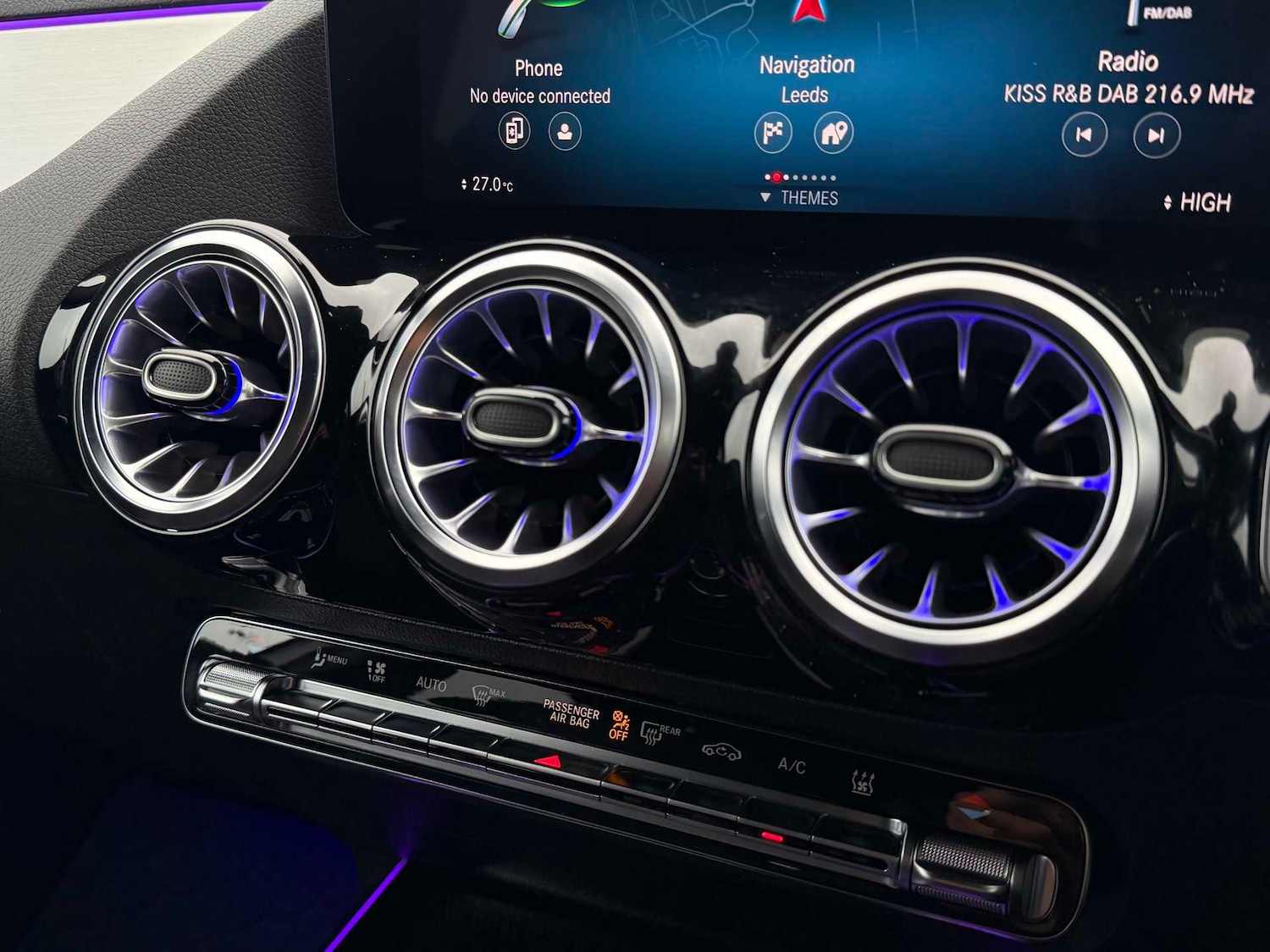 Used Mercedes-Benz EQA 2023 for sale - 76789422: Photo 29