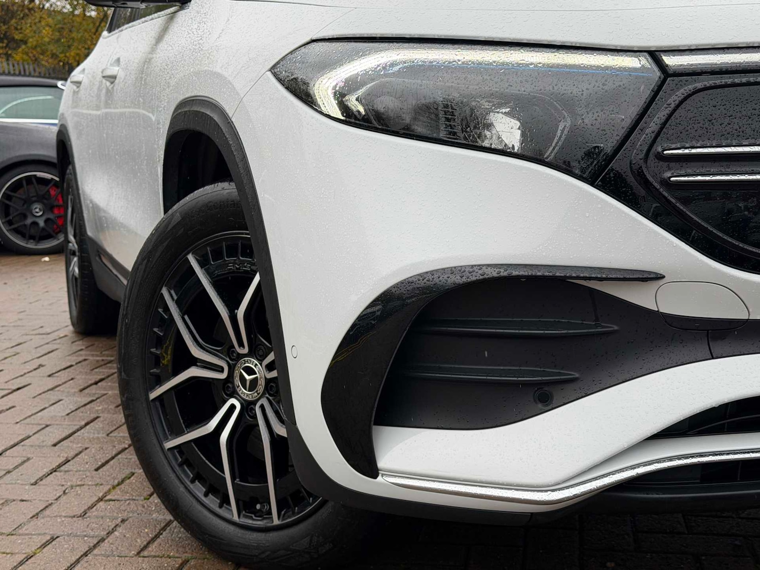 Used Mercedes-Benz EQA 2023 for sale - 76789422: Photo 3