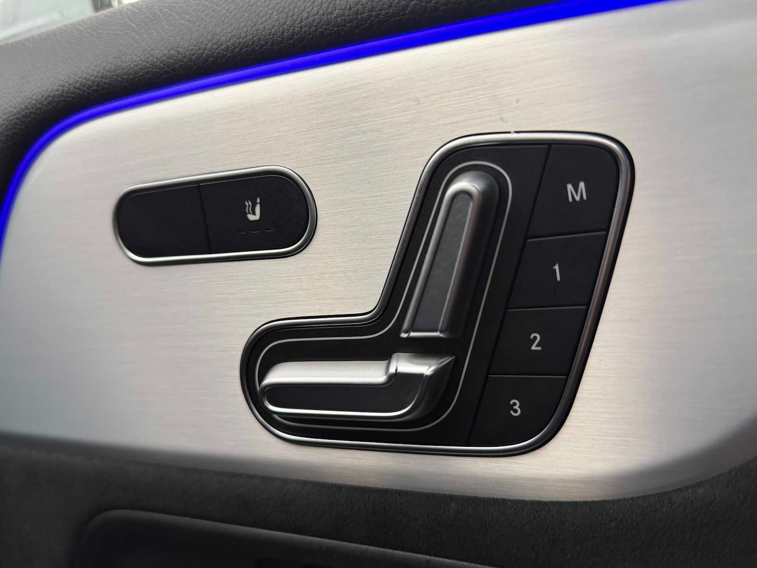 Used Mercedes-Benz EQA 2023 for sale - 76789422: Photo 31