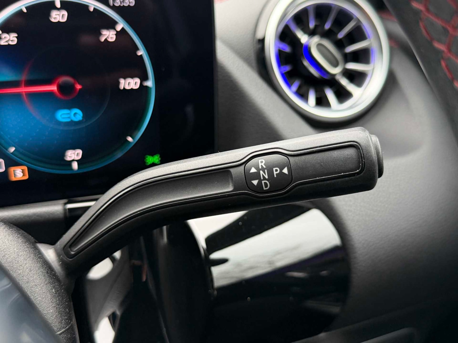 Used Mercedes-Benz EQA 2023 for sale - 76789422: Photo 33