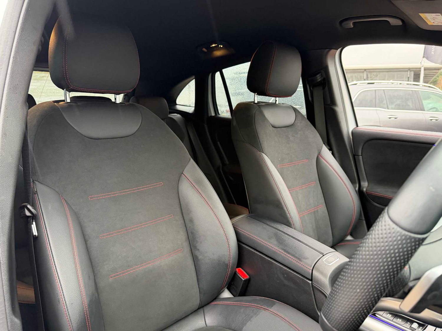 Used Mercedes-Benz EQA 2023 for sale - 76789422: Photo 34