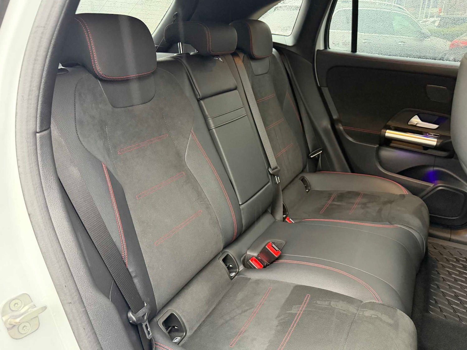 Used Mercedes-Benz EQA 2023 for sale - 76789422: Photo 35