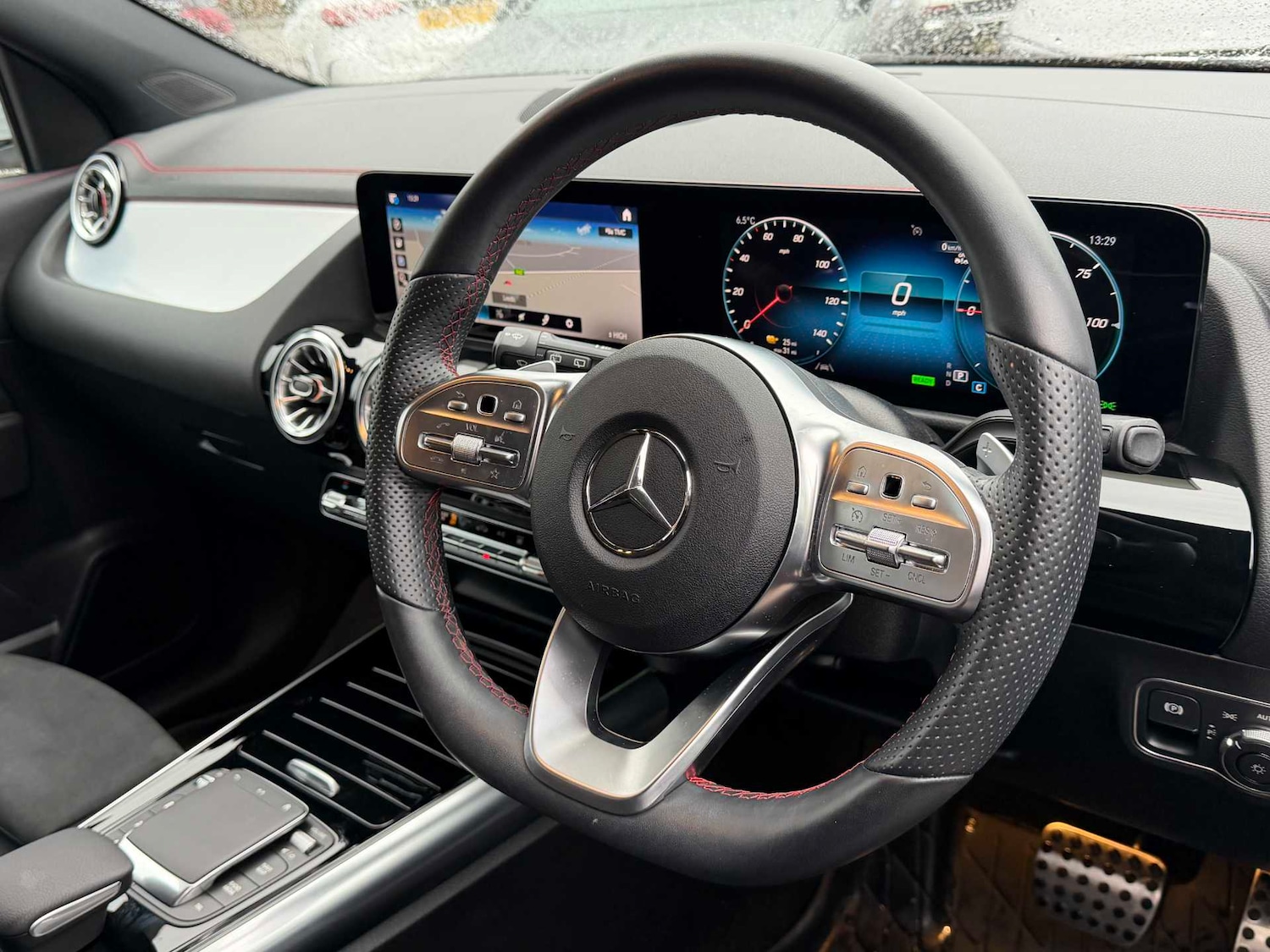 Used Mercedes-Benz EQA 2023 for sale - 76789422: Photo 4