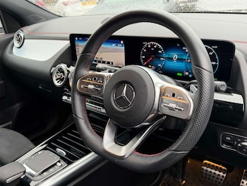 Used Mercedes-Benz EQA 2023 for sale - 76789422: Photo