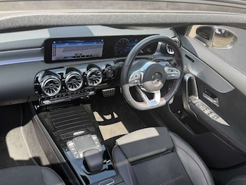 Used Mercedes-Benz A-Class 2022 for sale - 78774581: Photo