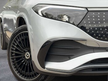 Used Mercedes-Benz EQA 2025 for sale - 77972732: Photo