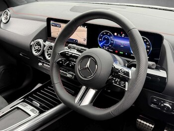 Used Mercedes-Benz EQA 2025 for sale - 77972732: Photo