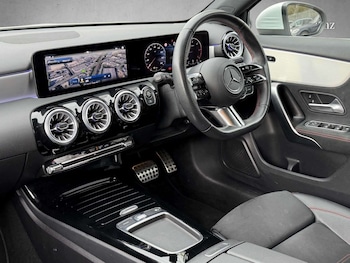 Used Mercedes-Benz A-Class 2024 for sale - 77726949: Photo