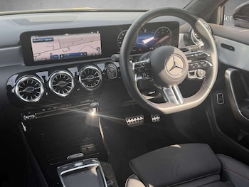 Used Mercedes-Benz A-Class 2023 for sale - 79443872: Photo