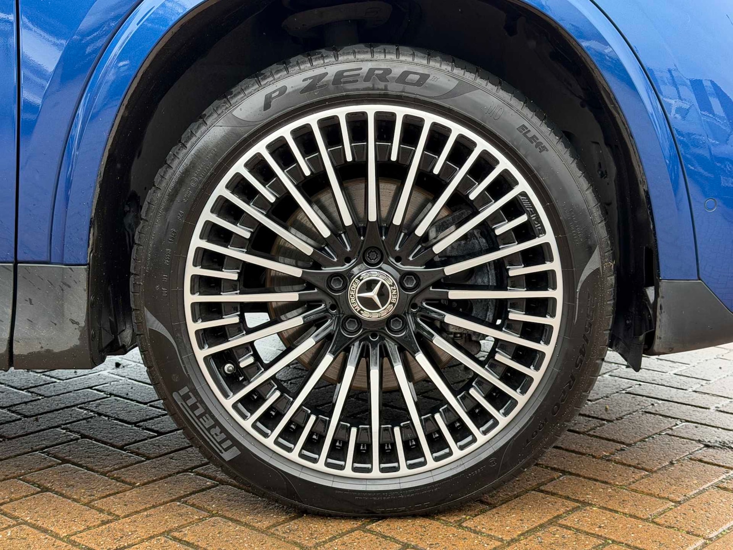 Used Mercedes-Benz EQA 2024 for sale - 76435821: Photo 14