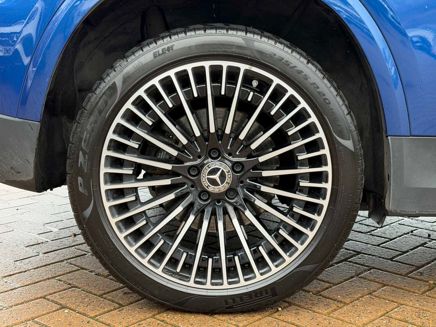 Used Mercedes-Benz EQA 2024 for sale - 76435821: Photo 15