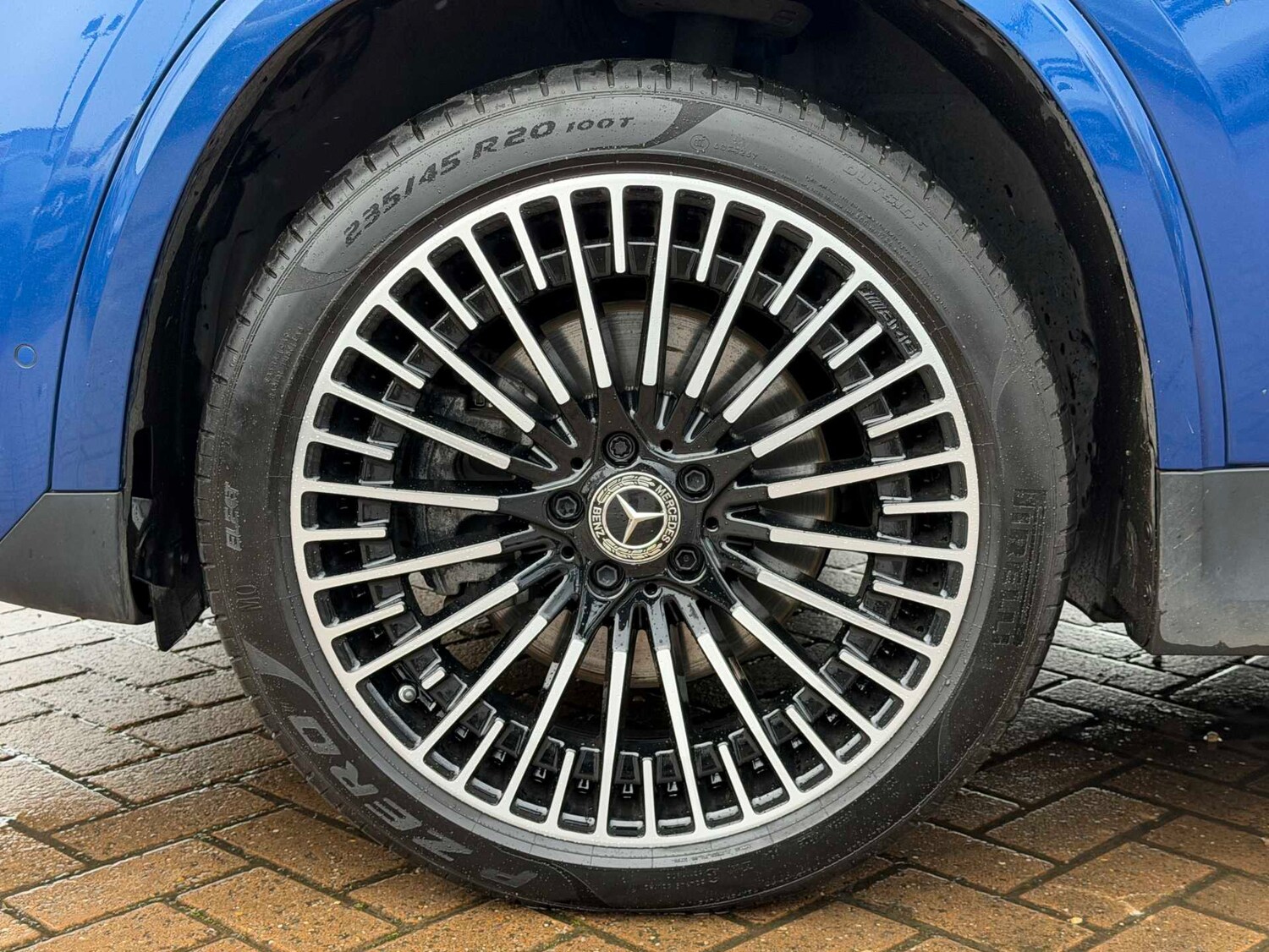 Used Mercedes-Benz EQA 2024 for sale - 76435821: Photo 17