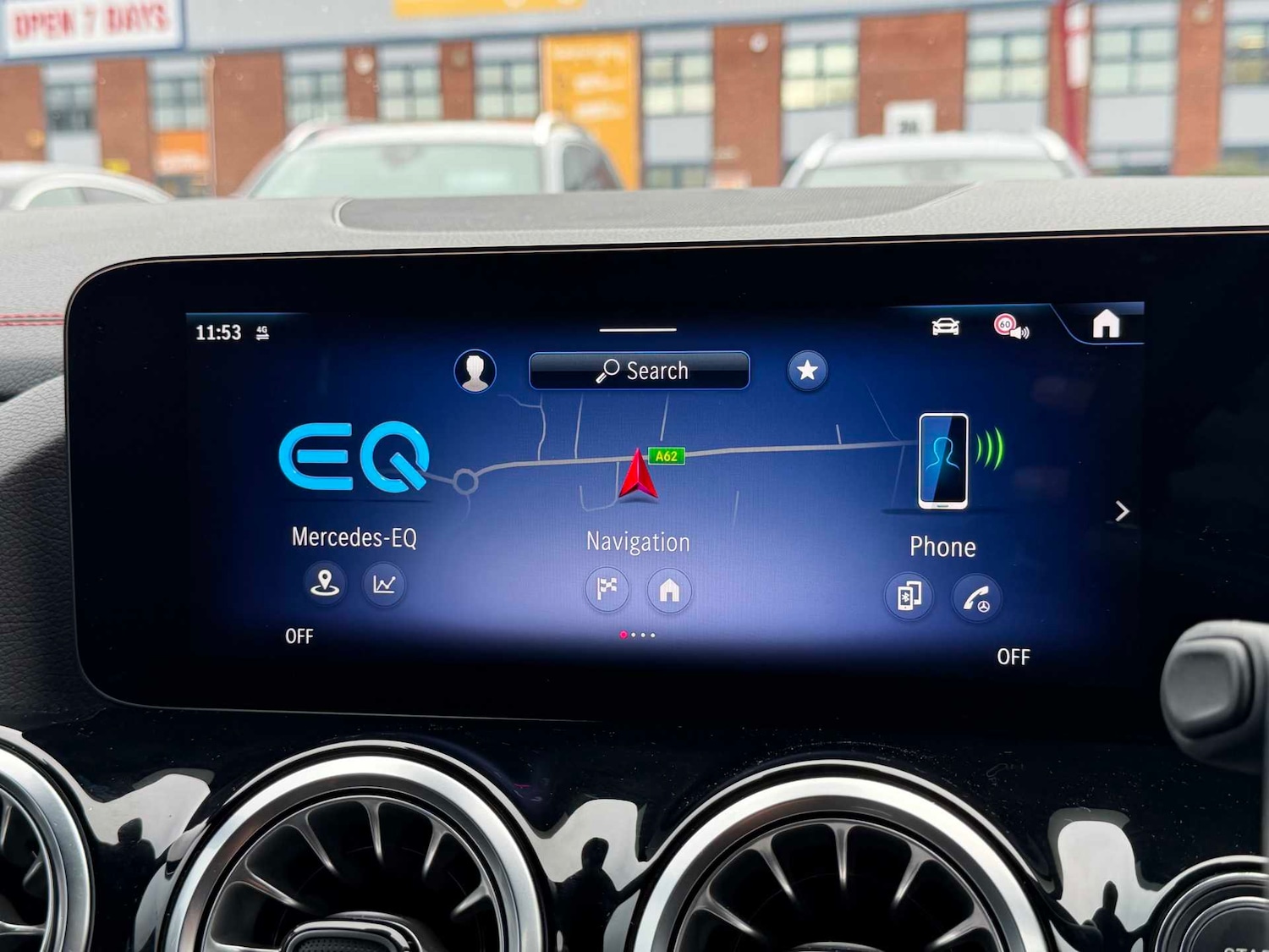 Used Mercedes-Benz EQA 2024 for sale - 76435821: Photo 23