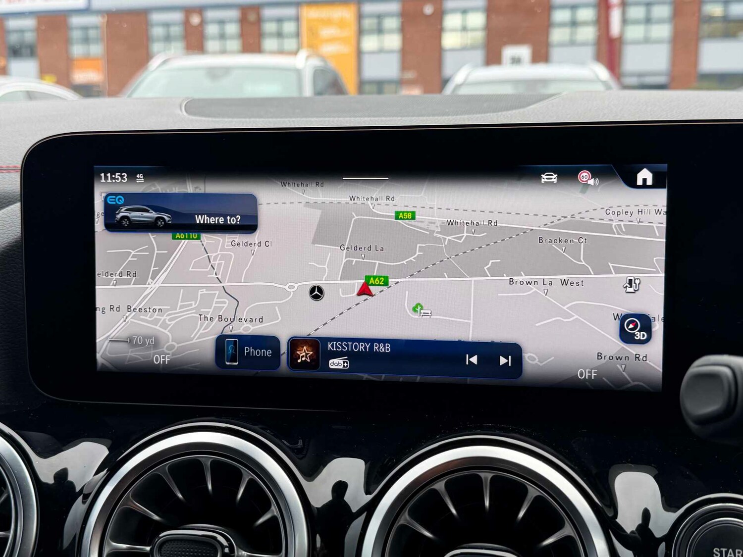 Used Mercedes-Benz EQA 2024 for sale - 76435821: Photo 24