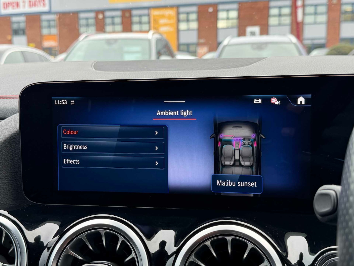 Used Mercedes-Benz EQA 2024 for sale - 76435821: Photo 26