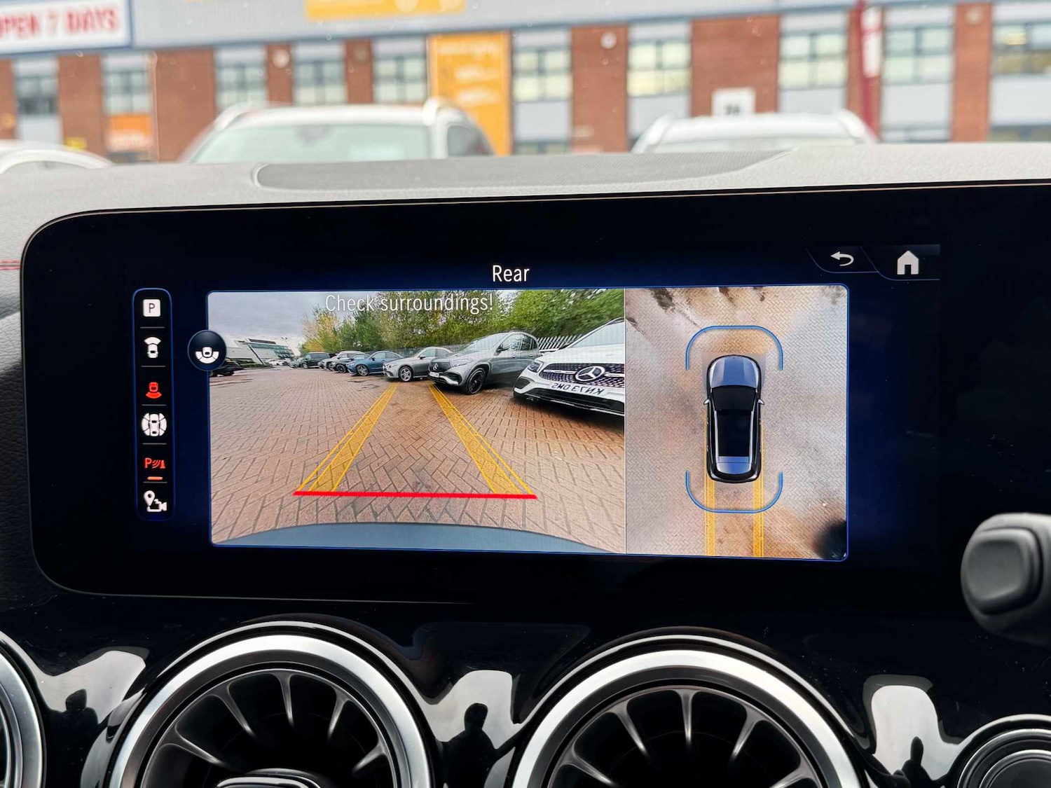 Used Mercedes-Benz EQA 2024 for sale - 76435821: Photo 27