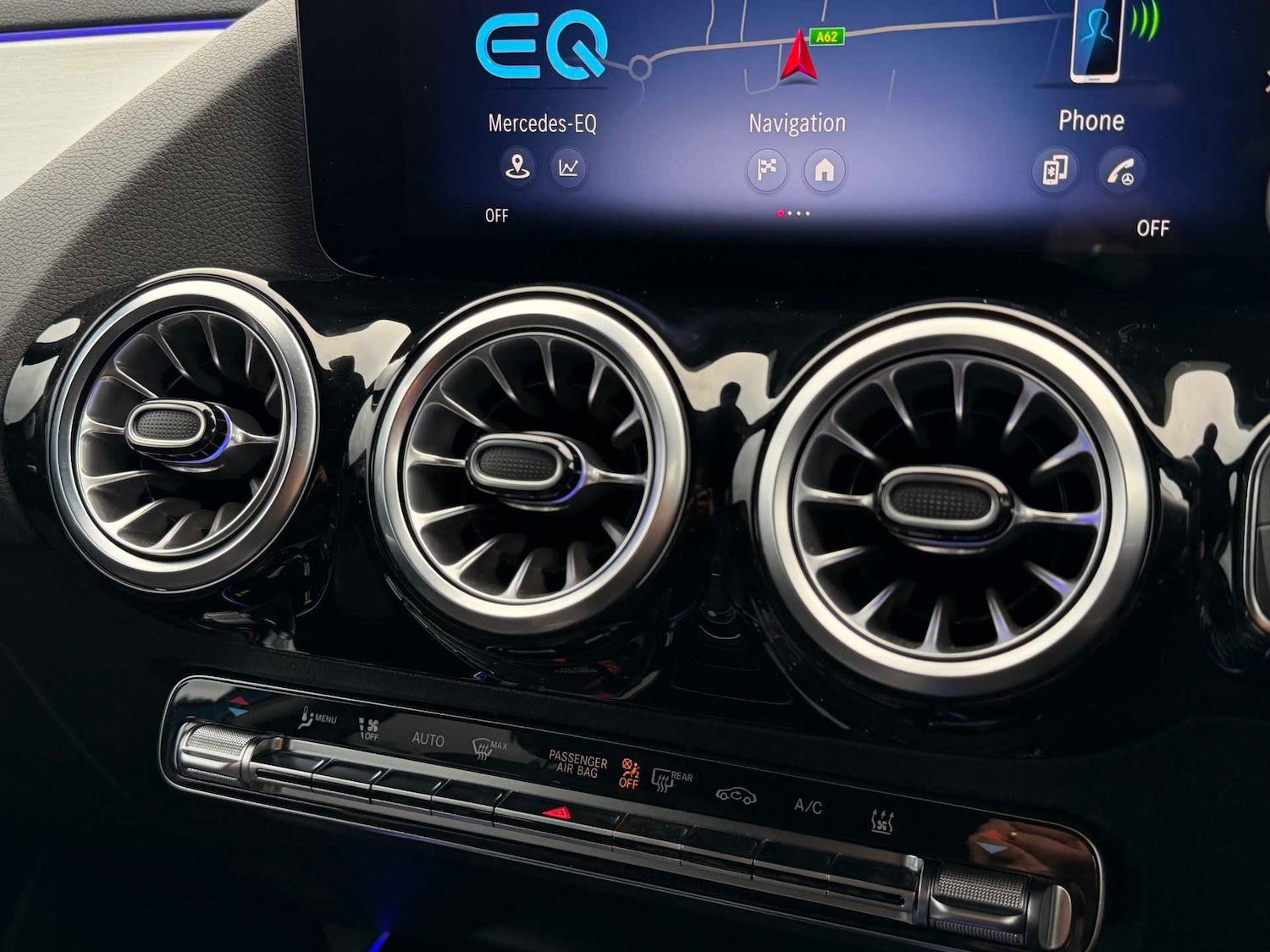 Used Mercedes-Benz EQA 2024 for sale - 76435821: Photo 28