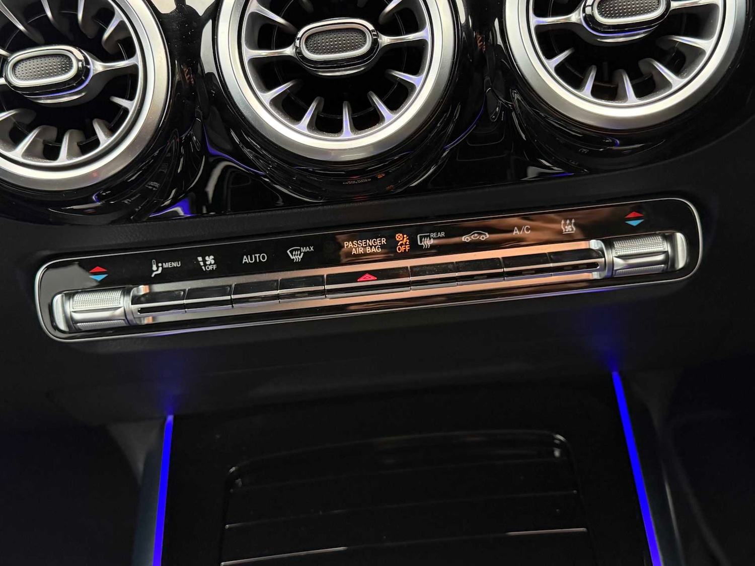 Used Mercedes-Benz EQA 2024 for sale - 76435821: Photo 29