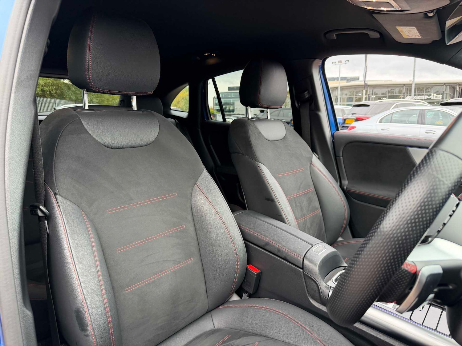 Used Mercedes-Benz EQA 2024 for sale - 76435821: Photo 34