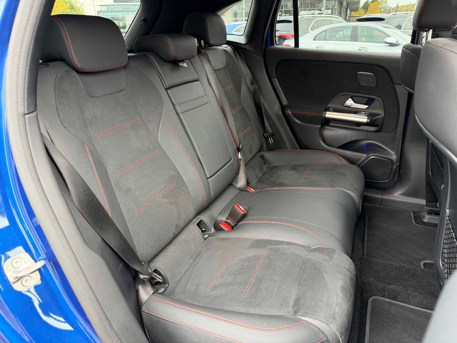 Used Mercedes-Benz EQA 2024 for sale - 76435821: Photo 35