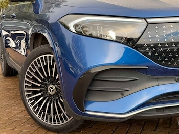 Used Mercedes-Benz EQA 2024 for sale - 76435821: Photo