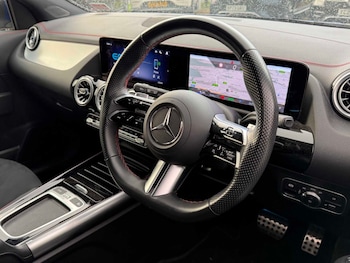 Used Mercedes-Benz EQA 2024 for sale - 76435821: Photo