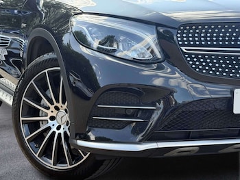 Used Mercedes-Benz GLC 2019 for sale - 79204675: Photo